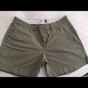 Old Navy size 2 shorts